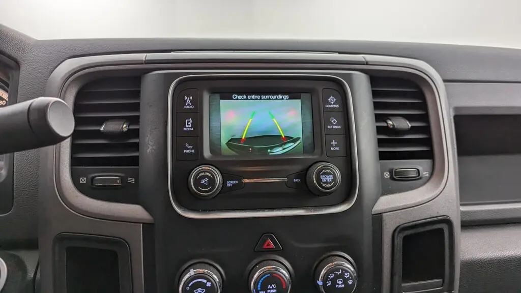 Florida Fine Cars - Used RAM 2500 2017 MARGATE TRADESMAN