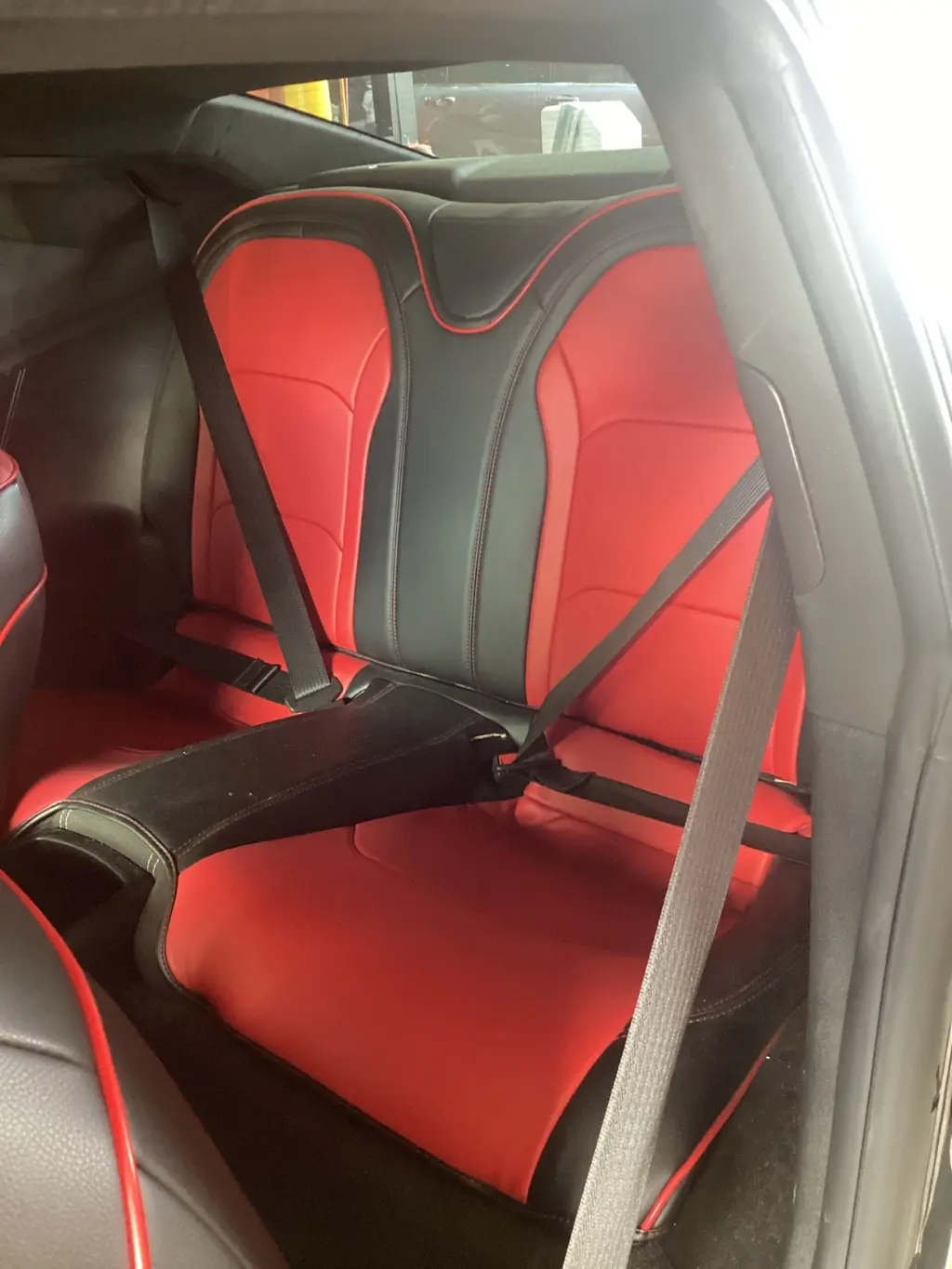 Florida Fine Cars - Used CHEVROLET CAMARO 2020 MARGATE 1LT