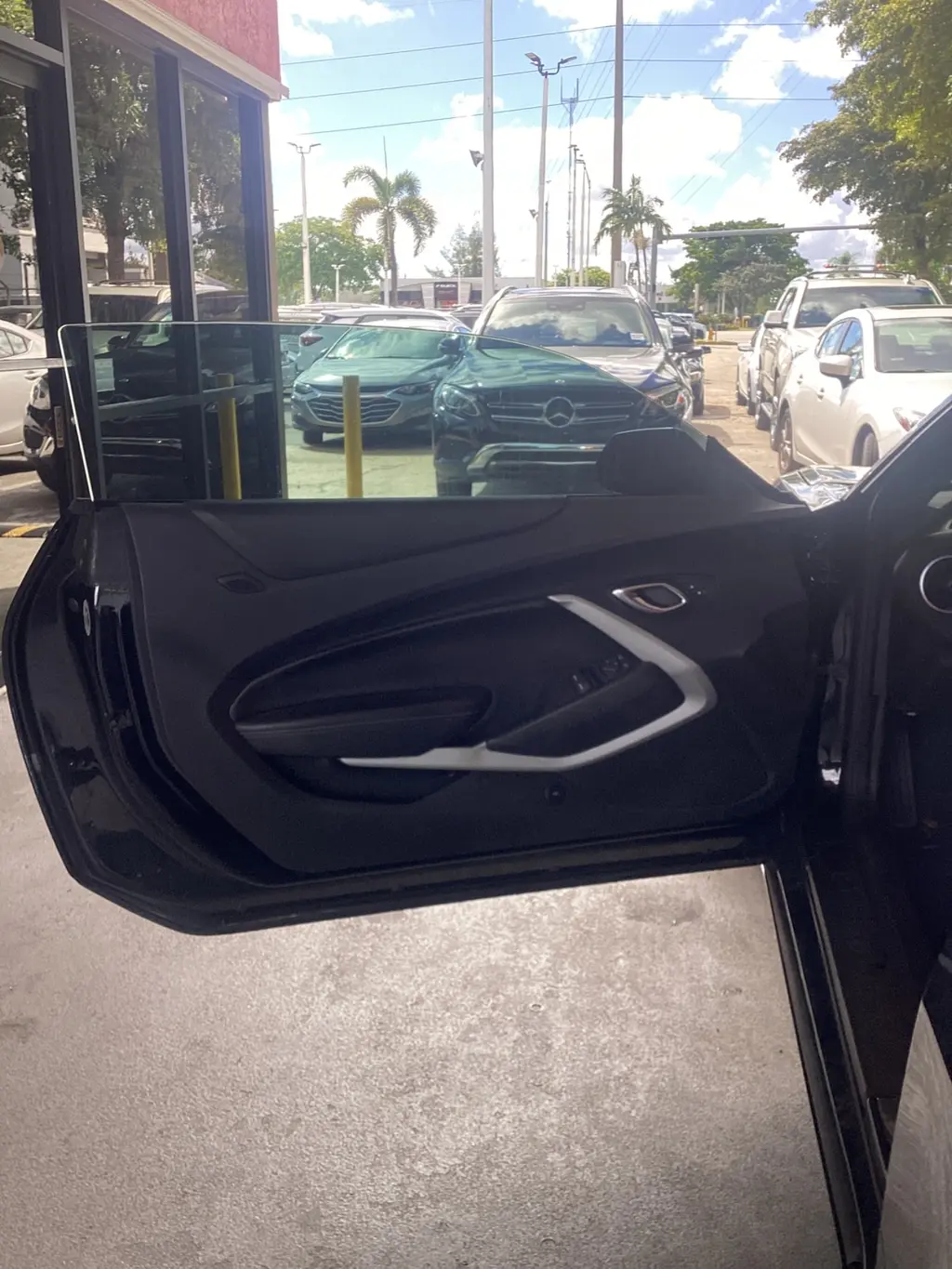 Florida Fine Cars - Used CHEVROLET CAMARO 2020 MARGATE 1LT