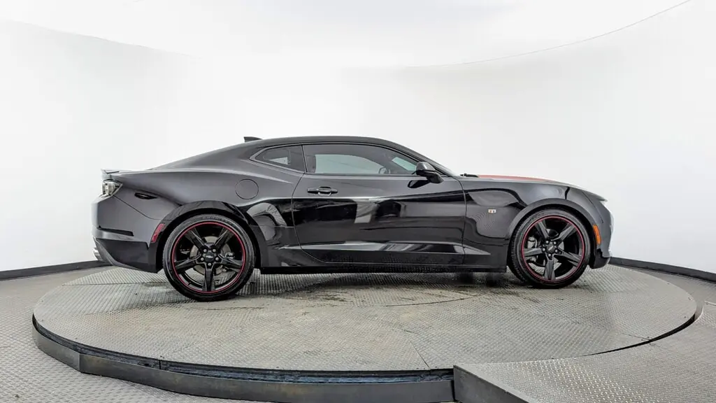Florida Fine Cars - Used CHEVROLET CAMARO 2020 MARGATE 1LT