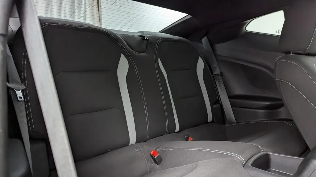 Florida Fine Cars - Used CHEVROLET CAMARO 2020 MARGATE 1LT