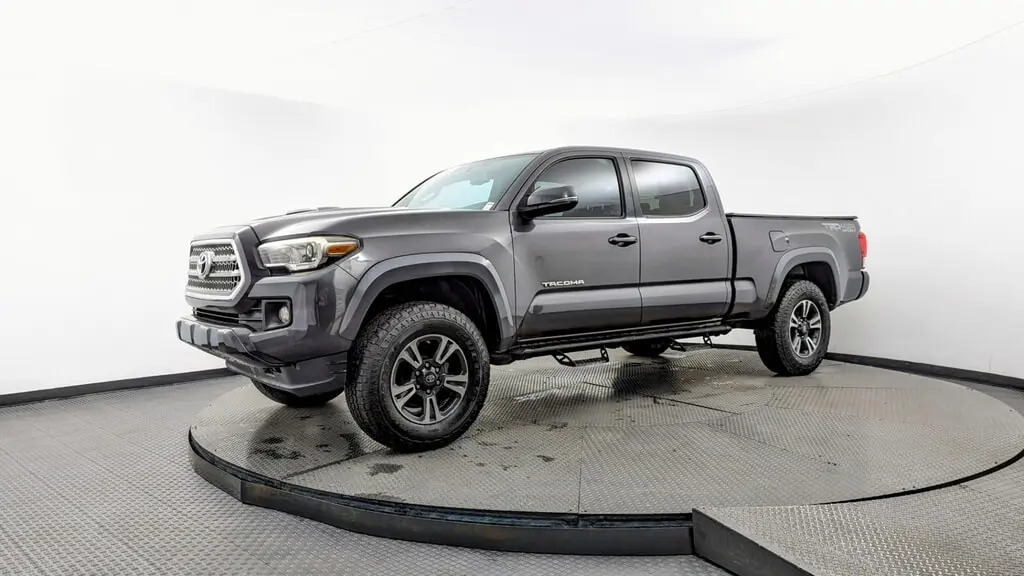 Florida Fine Cars - Used TOYOTA TACOMA 2016 MIAMI TRD SPORT
