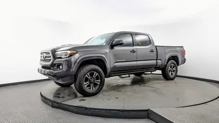 Florida Fine Cars - Used TOYOTA TACOMA 2016 MIAMI TRD SPORT