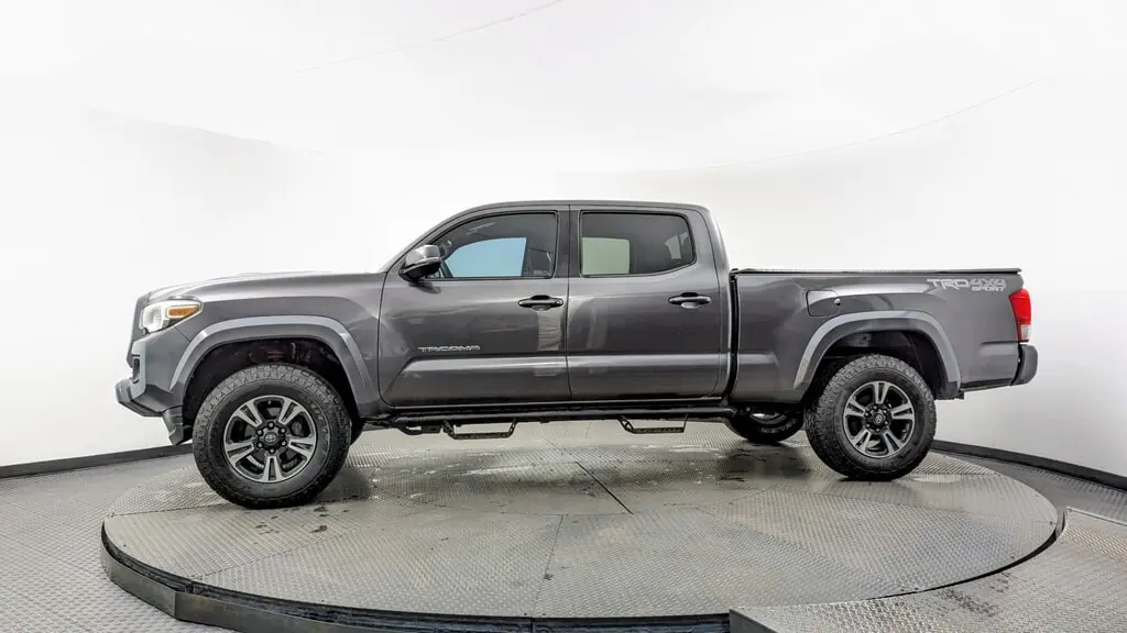 Florida Fine Cars - Used TOYOTA TACOMA 2016 MIAMI TRD SPORT