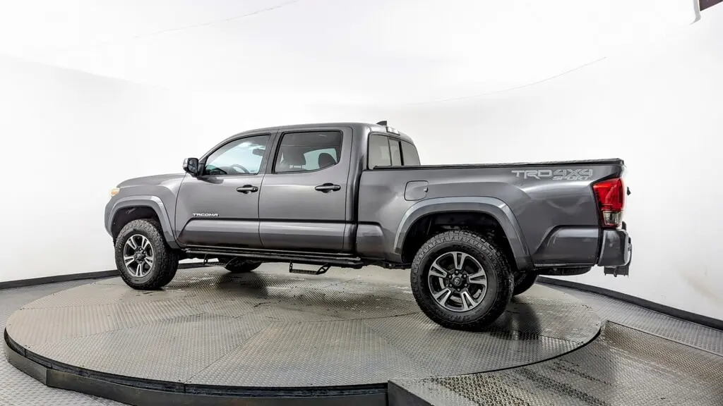 Florida Fine Cars - Used TOYOTA TACOMA 2016 MIAMI TRD SPORT