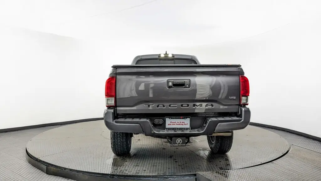 Florida Fine Cars - Used TOYOTA TACOMA 2016 MIAMI TRD SPORT