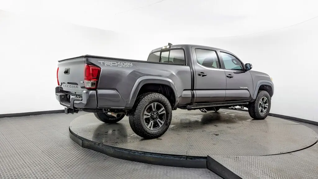 Florida Fine Cars - Used TOYOTA TACOMA 2016 MIAMI TRD SPORT