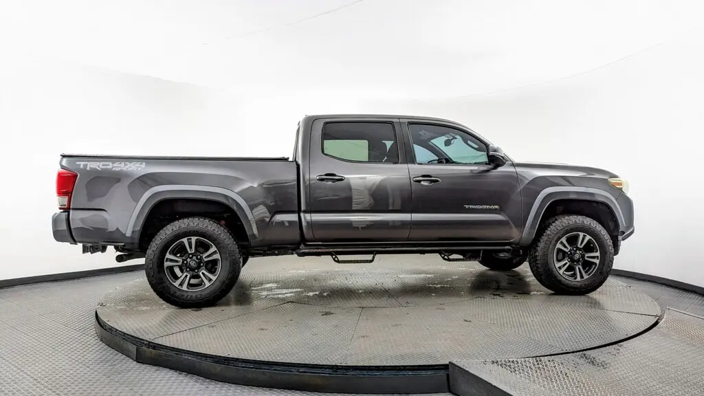 Florida Fine Cars - Used TOYOTA TACOMA 2016 MIAMI TRD SPORT