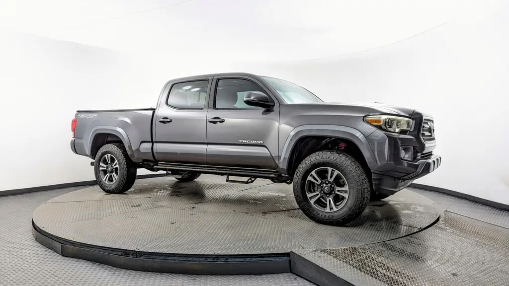Florida Fine Cars - Used TOYOTA TACOMA 2016 MIAMI TRD SPORT