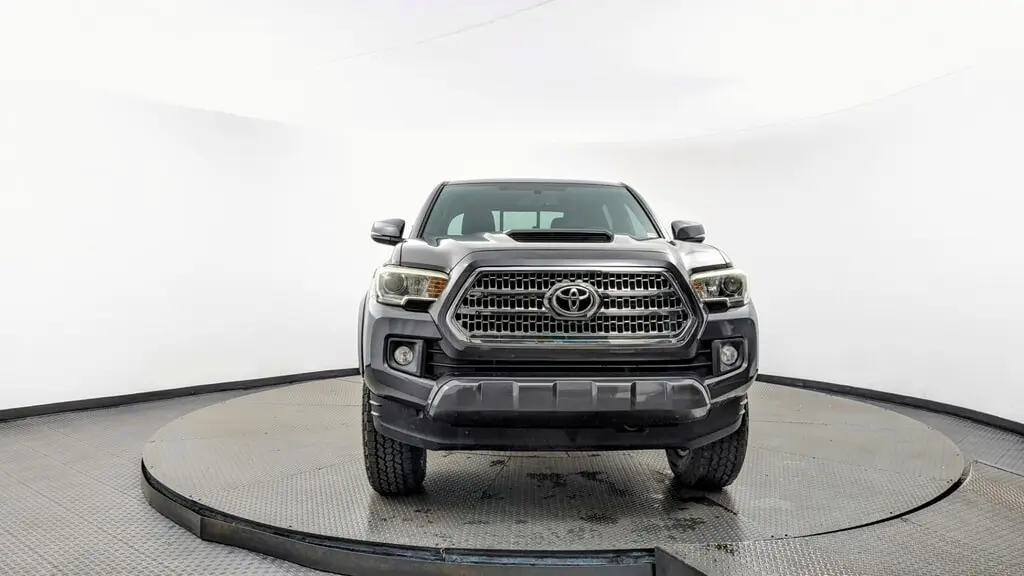 Florida Fine Cars - Used TOYOTA TACOMA 2016 MIAMI TRD SPORT
