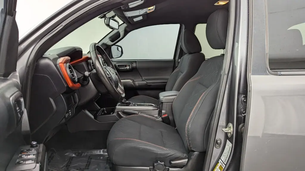 Florida Fine Cars - Used TOYOTA TACOMA 2016 MIAMI TRD SPORT