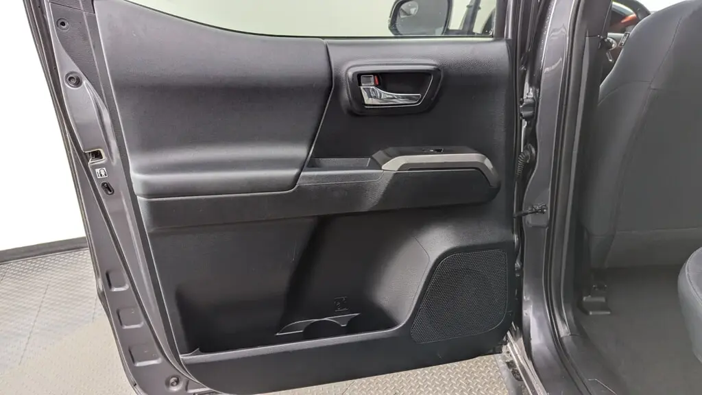 Florida Fine Cars - Used TOYOTA TACOMA 2016 MIAMI TRD SPORT
