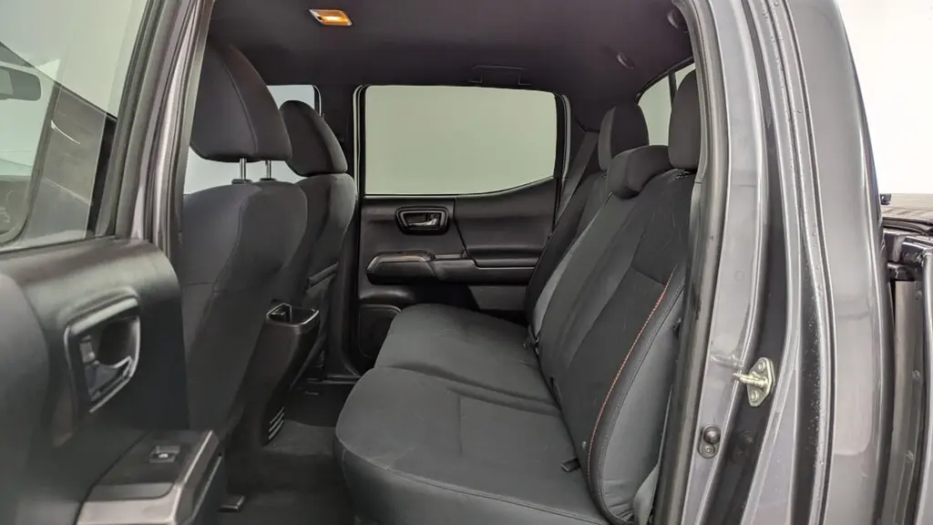 Florida Fine Cars - Used TOYOTA TACOMA 2016 MIAMI TRD SPORT