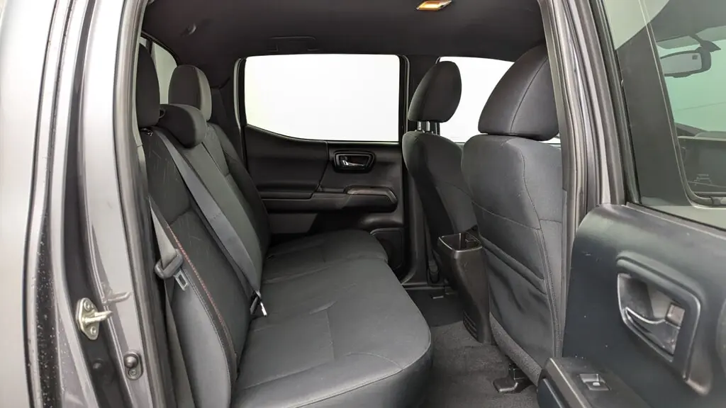 Florida Fine Cars - Used TOYOTA TACOMA 2016 MIAMI TRD SPORT