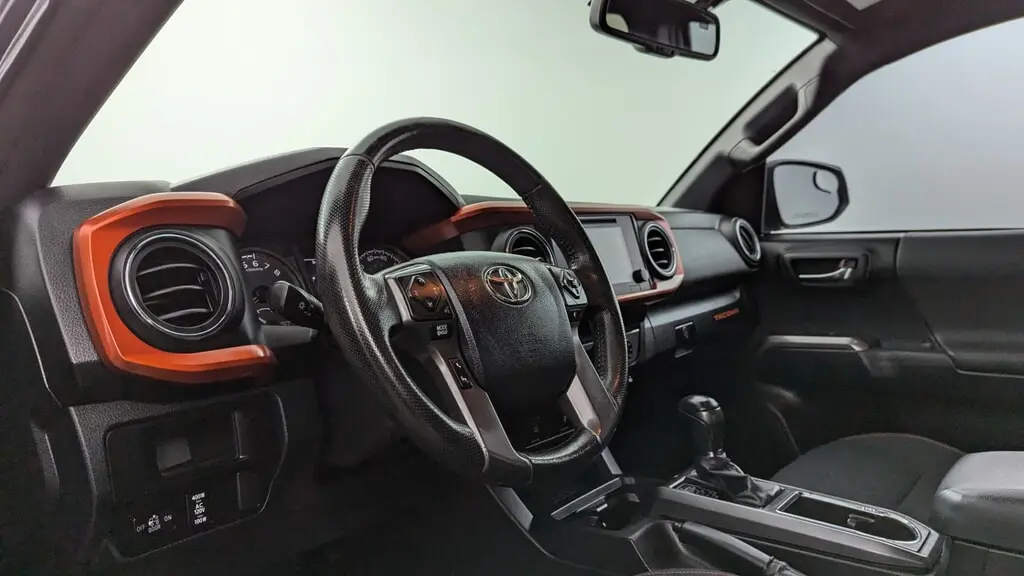 Florida Fine Cars - Used TOYOTA TACOMA 2016 MIAMI TRD SPORT