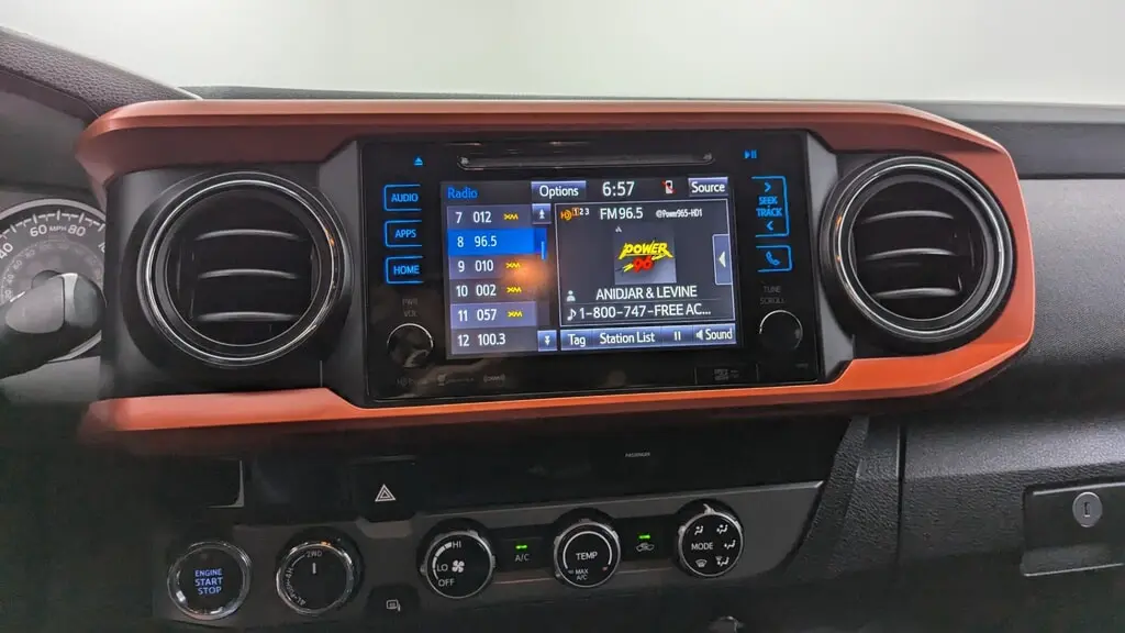 Florida Fine Cars - Used TOYOTA TACOMA 2016 MIAMI TRD SPORT