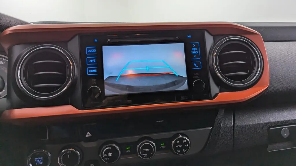 Florida Fine Cars - Used TOYOTA TACOMA 2016 MIAMI TRD SPORT