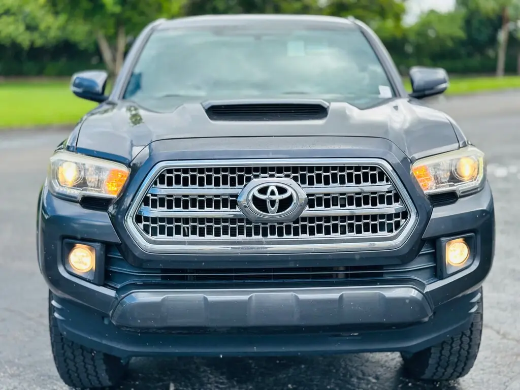 Florida Fine Cars - Used TOYOTA TACOMA 2016 MIAMI TRD SPORT