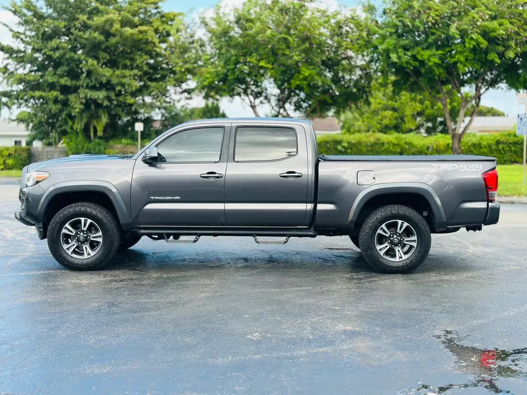Florida Fine Cars - Used TOYOTA TACOMA 2016 MIAMI TRD SPORT