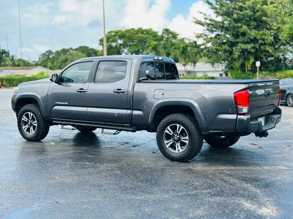 Florida Fine Cars - Used TOYOTA TACOMA 2016 MIAMI TRD SPORT
