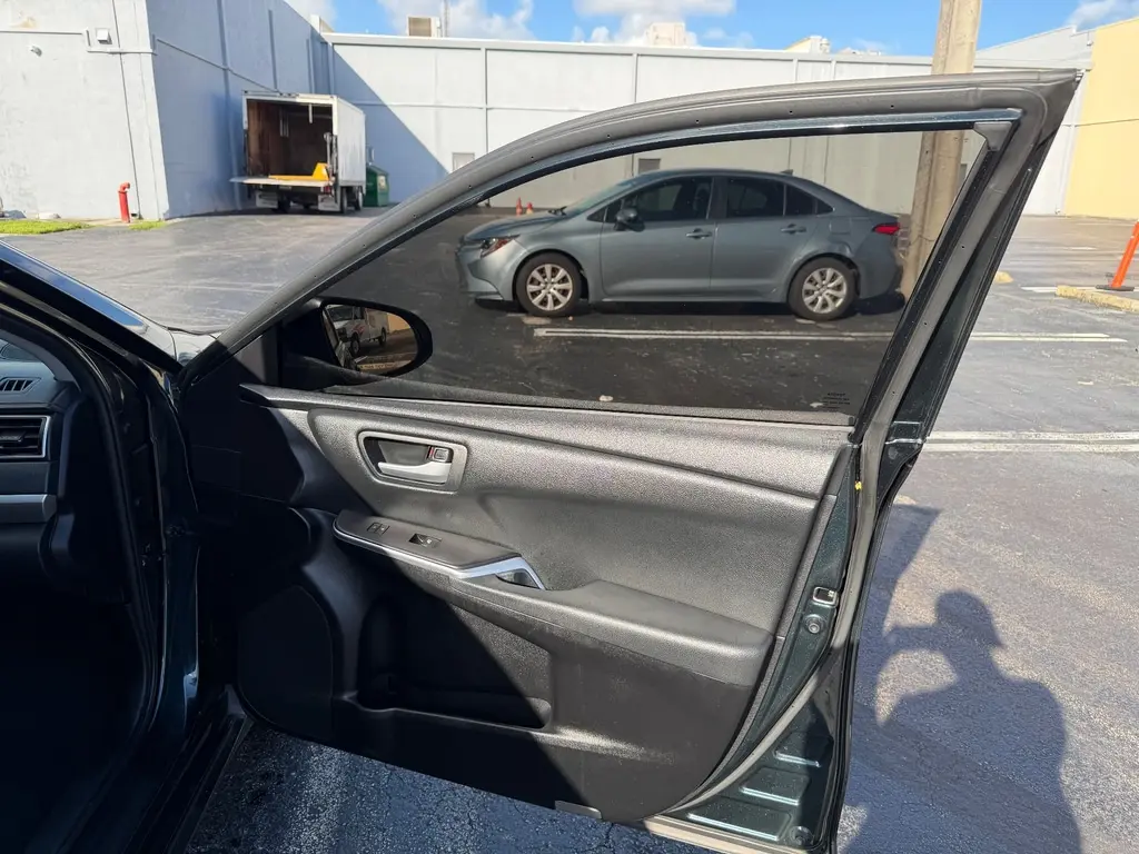 Florida Fine Cars - Used TOYOTA CAMRY 2015 WEST PALM SE