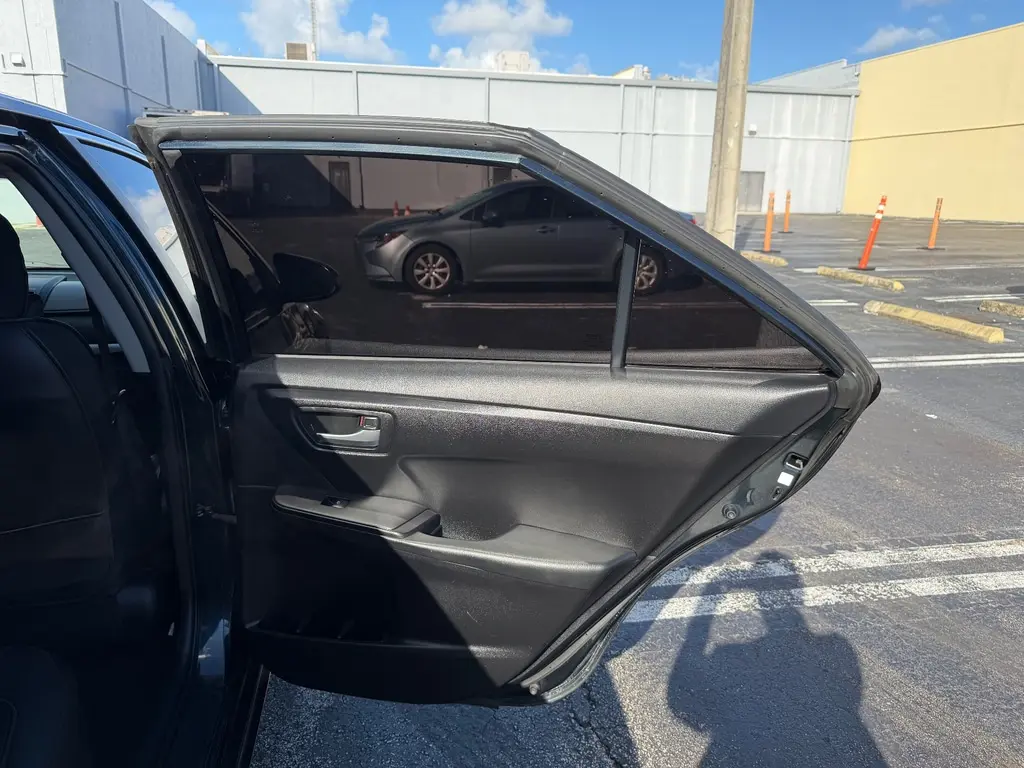 Florida Fine Cars - Used TOYOTA CAMRY 2015 WEST PALM SE