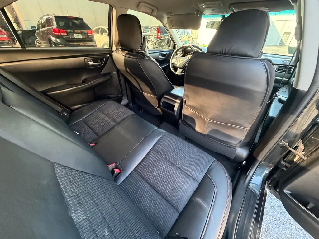 Florida Fine Cars - Used TOYOTA CAMRY 2015 WEST PALM SE