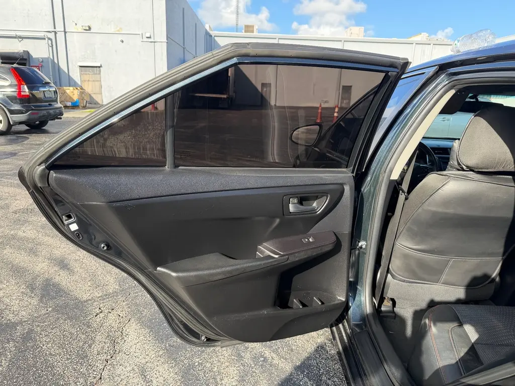 Florida Fine Cars - Used TOYOTA CAMRY 2015 WEST PALM SE
