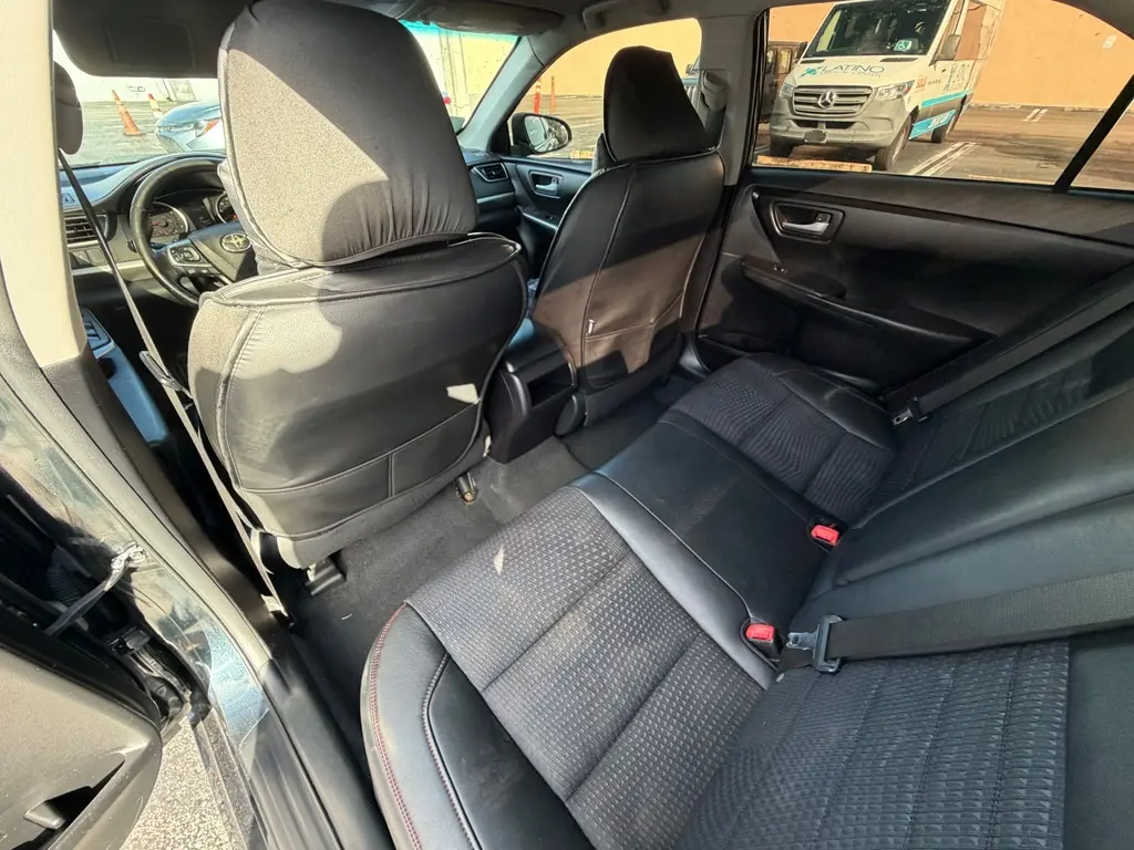 Florida Fine Cars - Used TOYOTA CAMRY 2015 WEST PALM SE