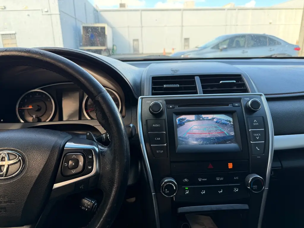 Florida Fine Cars - Used TOYOTA CAMRY 2015 WEST PALM SE