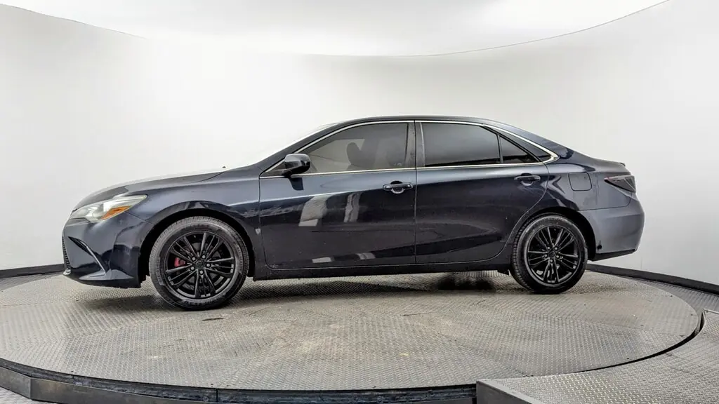 Florida Fine Cars - Used TOYOTA CAMRY 2015 WEST PALM SE