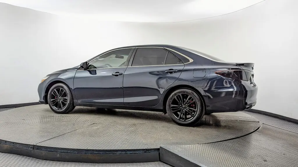 Florida Fine Cars - Used TOYOTA CAMRY 2015 WEST PALM SE