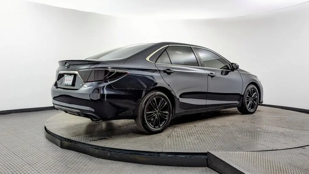 Florida Fine Cars - Used TOYOTA CAMRY 2015 WEST PALM SE