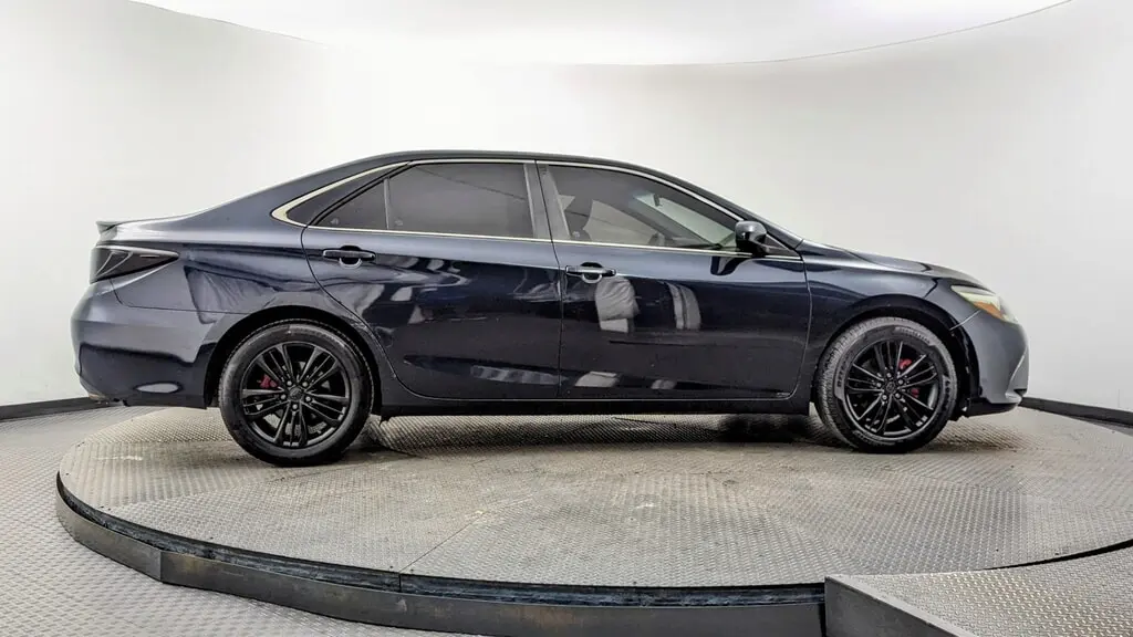 Florida Fine Cars - Used TOYOTA CAMRY 2015 WEST PALM SE