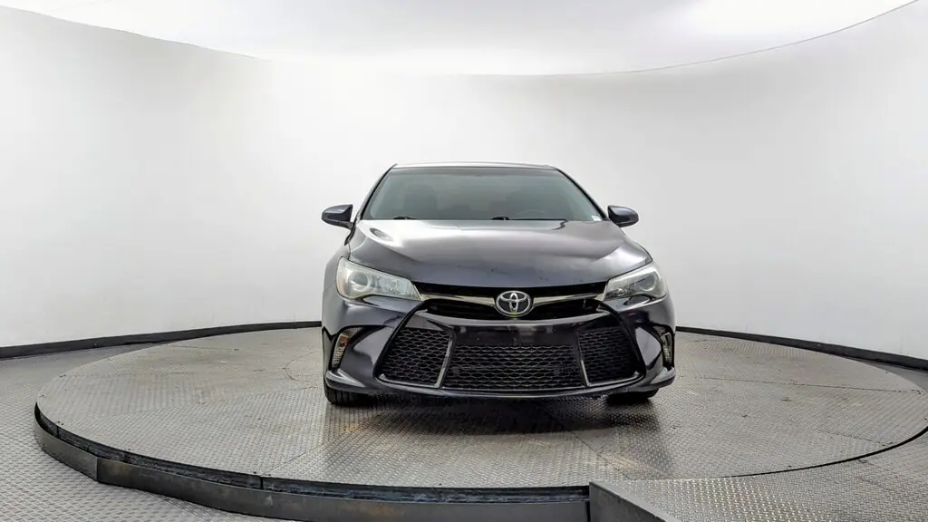 Florida Fine Cars - Used TOYOTA CAMRY 2015 WEST PALM SE
