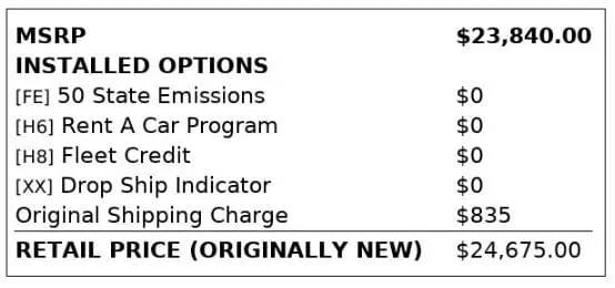 Florida Fine Cars - Used TOYOTA CAMRY 2015 WEST PALM SE
