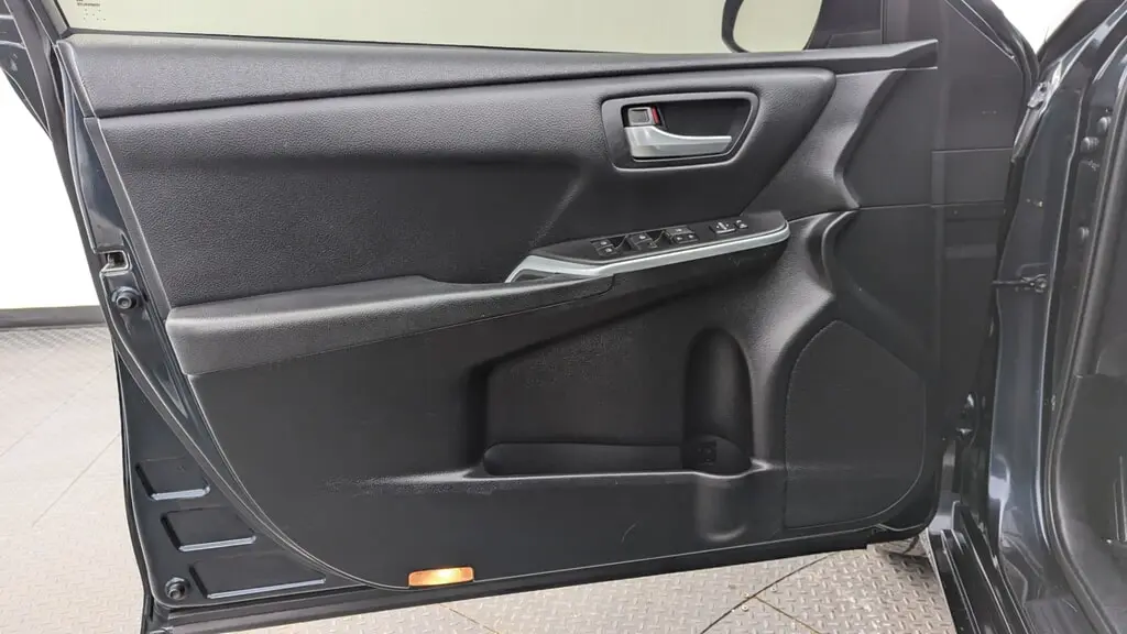 Florida Fine Cars - Used TOYOTA CAMRY 2015 WEST PALM SE