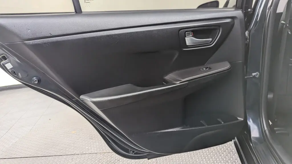 Florida Fine Cars - Used TOYOTA CAMRY 2015 WEST PALM SE