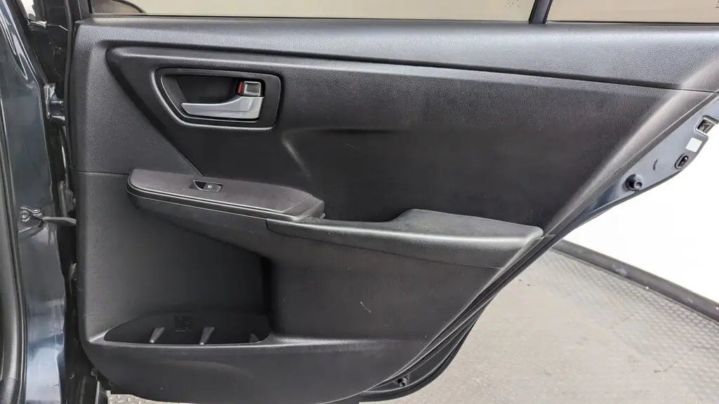 Florida Fine Cars - Used TOYOTA CAMRY 2015 WEST PALM SE