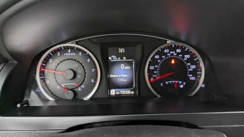 Florida Fine Cars - Used TOYOTA CAMRY 2015 WEST PALM SE