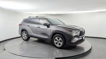 Florida Fine Cars - Used TOYOTA HIGHLANDER 2022 WEST PALM L