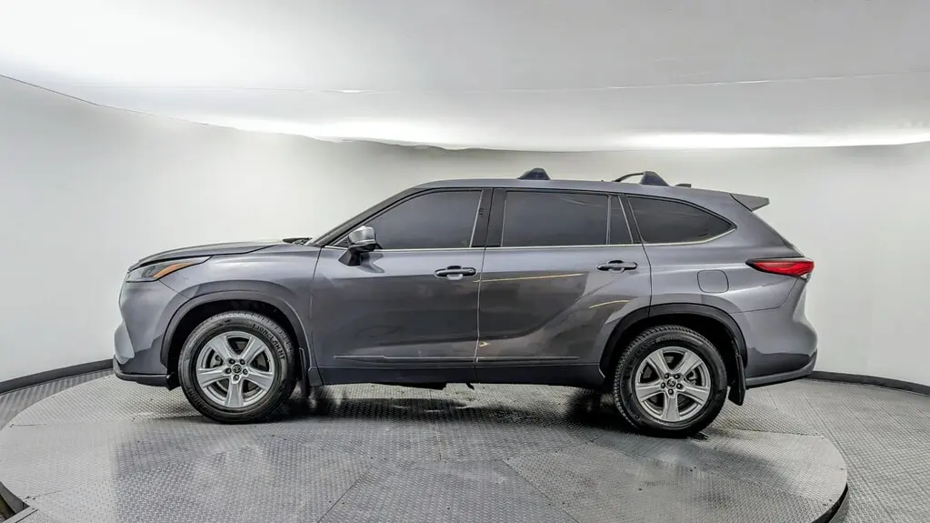 Florida Fine Cars - Used TOYOTA HIGHLANDER 2022 WEST PALM L