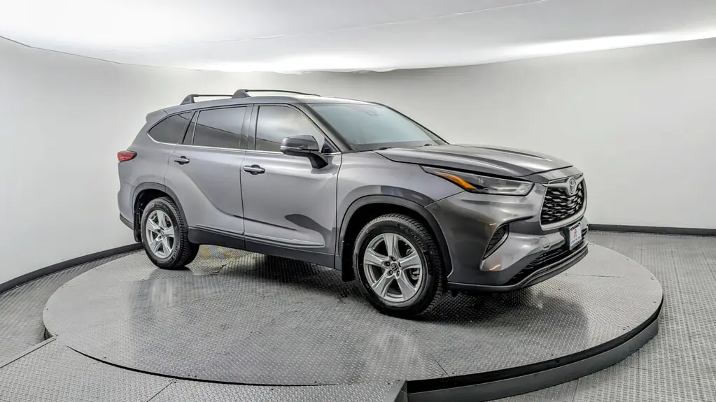 Florida Fine Cars - Used TOYOTA HIGHLANDER 2022 WEST PALM L