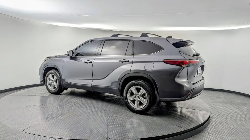 Florida Fine Cars - Used TOYOTA HIGHLANDER 2022 WEST PALM L