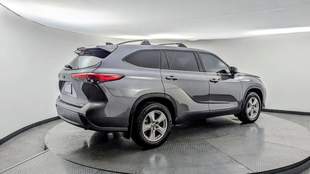 Florida Fine Cars - Used TOYOTA HIGHLANDER 2022 WEST PALM L