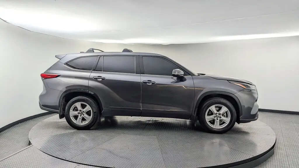 Florida Fine Cars - Used TOYOTA HIGHLANDER 2022 WEST PALM L