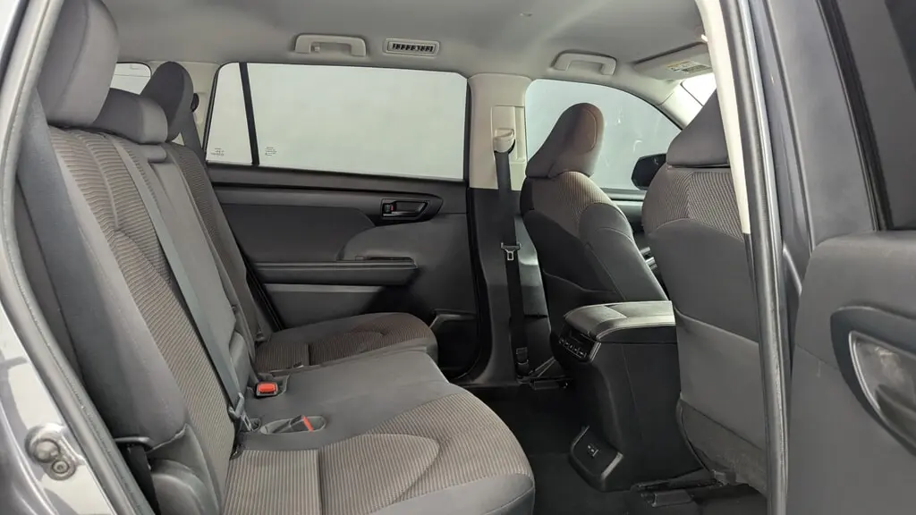 Florida Fine Cars - Used TOYOTA HIGHLANDER 2022 WEST PALM L