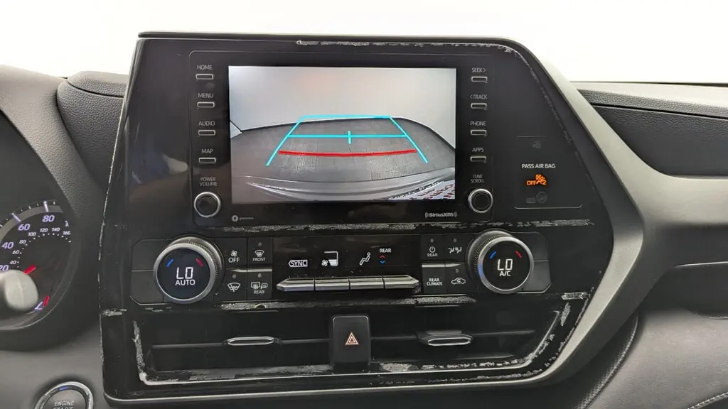 Florida Fine Cars - Used TOYOTA HIGHLANDER 2022 WEST PALM L