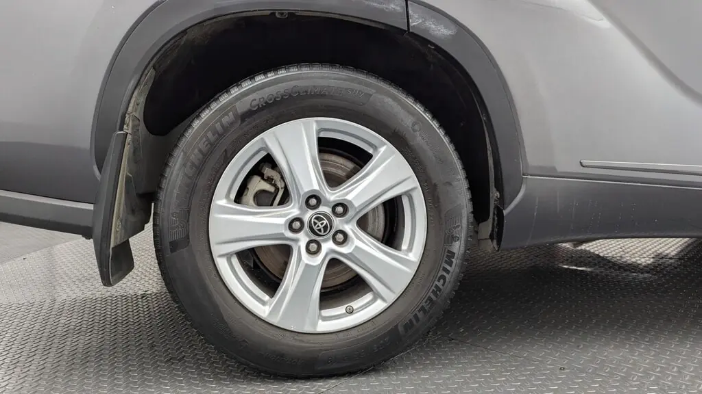 Florida Fine Cars - Used TOYOTA HIGHLANDER 2022 WEST PALM L