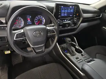 Florida Fine Cars - Used TOYOTA HIGHLANDER 2022 WEST PALM L